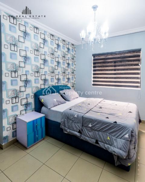 Luxury 3 Bedroom Apartment, Lekki Phase 1, Lekki, Lagos, Flat / Apartment Short Let