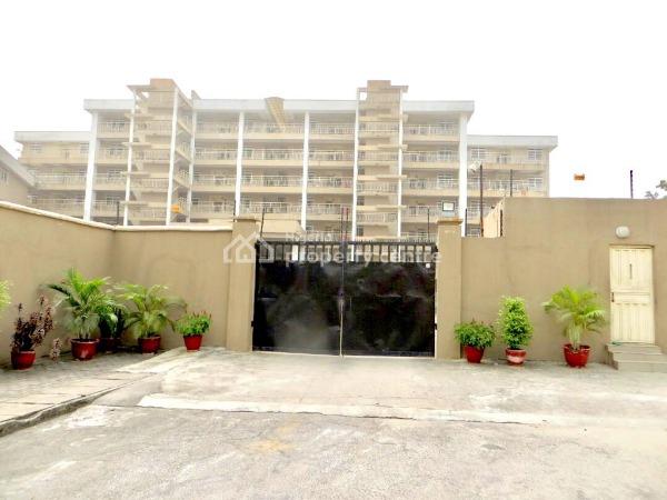 Multiple Units of Luxury Serviced 3 Bedroom Flats, Off Admiralty Road, Lekki Phase 1, Lekki, Lagos, Flat / Apartment for Rent