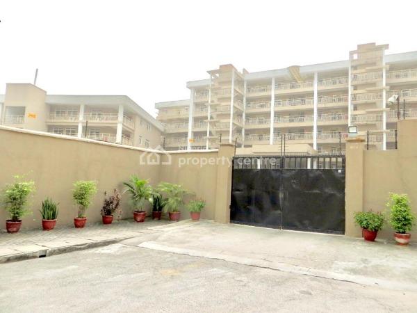 Multiple Units of Luxury Serviced 3 Bedroom Flats, Off Admiralty Road, Lekki Phase 1, Lekki, Lagos, Flat / Apartment for Rent