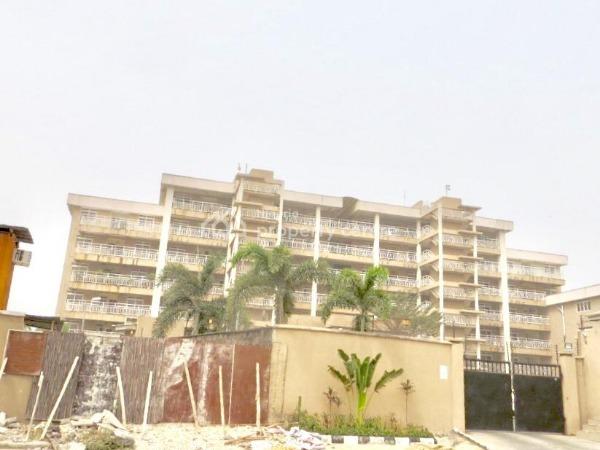 Multiple Units of Luxury Serviced 3 Bedroom Flats, Off Admiralty Road, Lekki Phase 1, Lekki, Lagos, Flat / Apartment for Rent