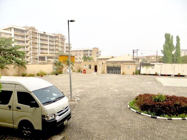 Multiple Units of Luxury Serviced 3 Bedroom Flats, Off Admiralty Road, Lekki Phase 1, Lekki, Lagos, Flat / Apartment for Rent