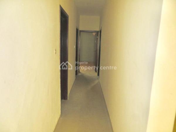 Multiple Units of Luxury Serviced 3 Bedroom Flats, Off Admiralty Road, Lekki Phase 1, Lekki, Lagos, Flat / Apartment for Rent