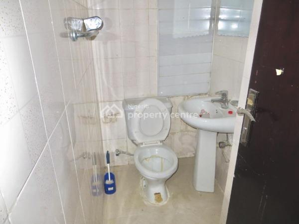 Multiple Units of Luxury Serviced 3 Bedroom Flats, Off Admiralty Road, Lekki Phase 1, Lekki, Lagos, Flat / Apartment for Rent