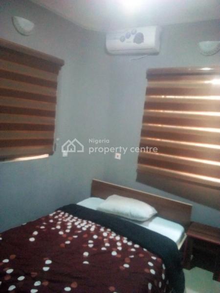 Luxurious 2 Bedroom Apartment., Ashabi Taiwo,ogba Ikeja, Off College Rd Ogba Lagos, Ogba, Ikeja, Lagos, Flat / Apartment Short Let