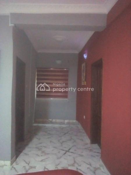 Luxurious 2 Bedroom Apartment., Ashabi Taiwo,ogba Ikeja, Off College Rd Ogba Lagos, Ogba, Ikeja, Lagos, Flat / Apartment Short Let