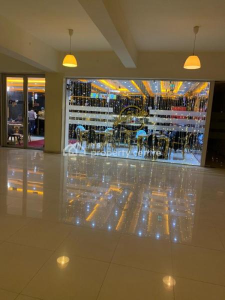 For Rent: 40sqm Shop Space On First Floor, Chevron Drive, Lekki Expressway, Lekki, Lagos (Ref ...
