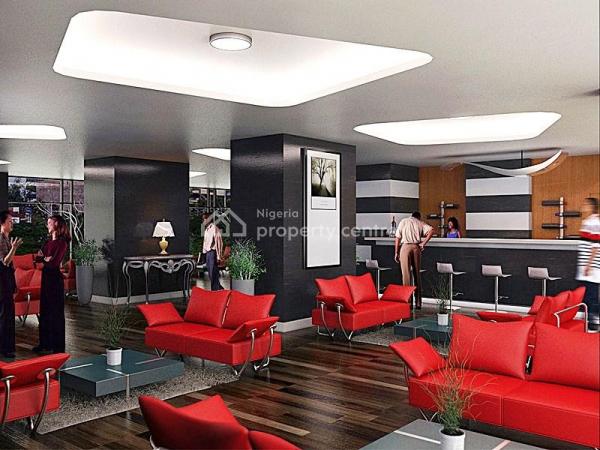 For 4 Room Apartment 7th Floor Eden Height Victoria Island 7th Floor Eden Height Victoria Island