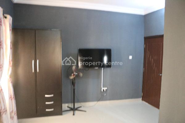 Fully Furnished Luxury and Exquisitely Finished Two Bedroom Flat, Westend Estate, Ikota Villa Estate, Ikota, Lekki, Lagos, Flat / Apartment Short Let