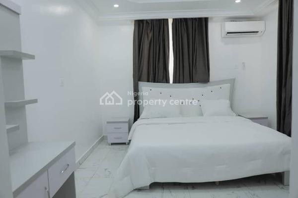 3 Bedroom Luxury Apartments Fully Furnished with Excellent Facilities, Banana Island, Ikoyi, Lagos, Detached Duplex Short Let