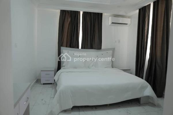 3 Bedroom Luxury Apartments Fully Furnished with Excellent Facilities, Banana Island, Ikoyi, Lagos, Detached Duplex Short Let