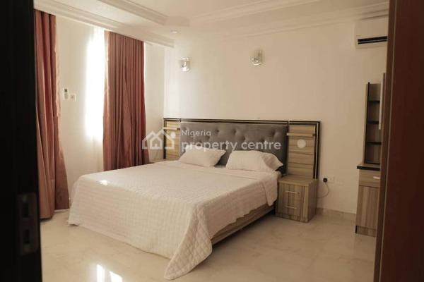 3 Bedroom Luxury Apartments Fully Furnished with Excellent Facilities, Banana Island, Ikoyi, Lagos, Detached Duplex Short Let