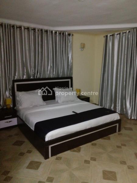 3 Bedroom Apartment Available, Ty Danjuma Street, Victoria Island Extension, Victoria Island (vi), Lagos, Self Contain (single Rooms) Short Let