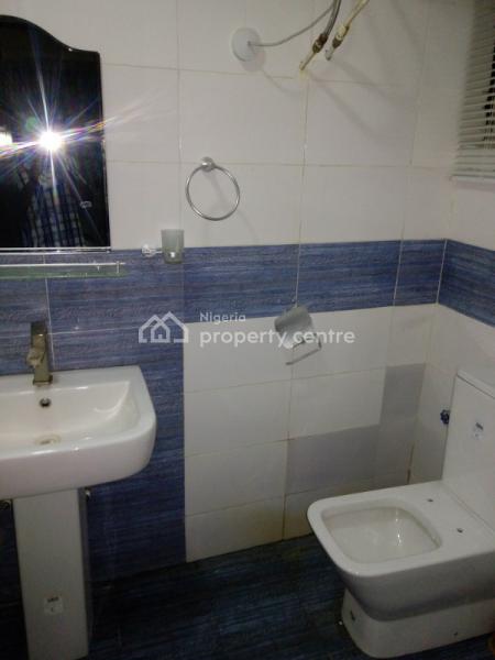 3 Bedroom Apartment Available, Ty Danjuma Street, Victoria Island Extension, Victoria Island (vi), Lagos, Self Contain (single Rooms) Short Let