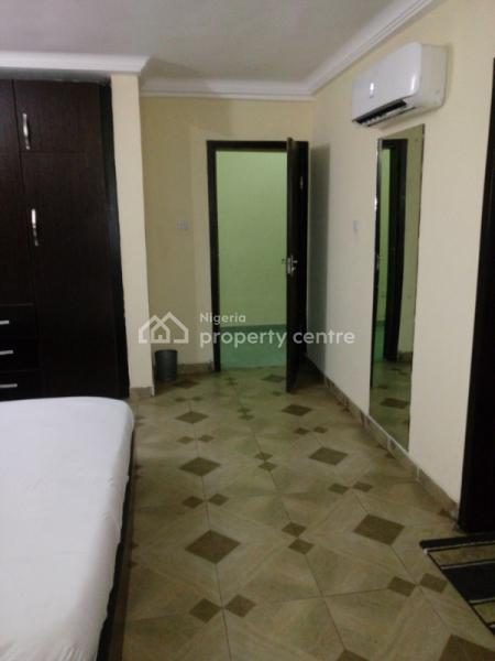 3 Bedroom Apartment Available, Ty Danjuma Street, Victoria Island Extension, Victoria Island (vi), Lagos, Self Contain (single Rooms) Short Let