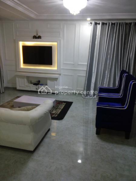 3 Bedroom Apartment Available, Ty Danjuma Street, Victoria Island Extension, Victoria Island (vi), Lagos, Self Contain (single Rooms) Short Let
