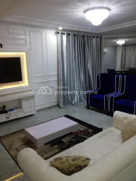 3 Bedroom Apartment Available, Ty Danjuma Street, Victoria Island Extension, Victoria Island (vi), Lagos, Self Contain (single Rooms) Short Let