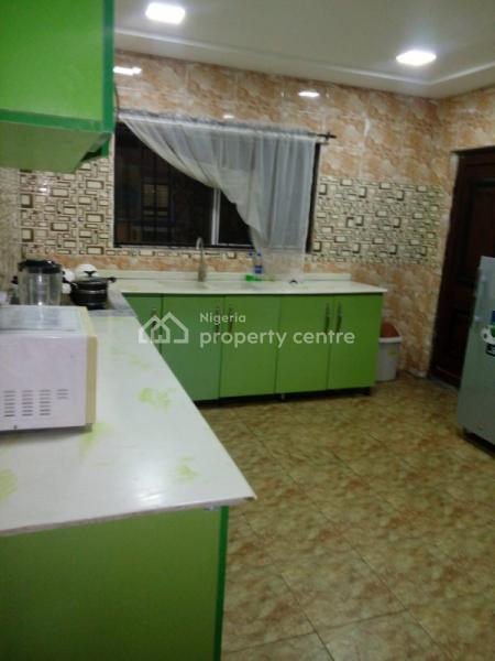 3 Bedroom Apartment Available, Ty Danjuma Street, Victoria Island Extension, Victoria Island (vi), Lagos, Self Contain (single Rooms) Short Let