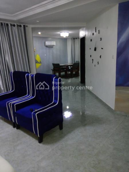 3 Bedroom Apartment Available, Ty Danjuma Street, Victoria Island Extension, Victoria Island (vi), Lagos, Self Contain (single Rooms) Short Let
