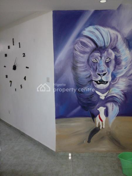 3 Bedroom Apartment Available, Ty Danjuma Street, Victoria Island Extension, Victoria Island (vi), Lagos, Self Contain (single Rooms) Short Let