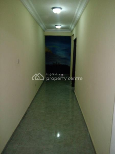 3 Bedroom Apartment Available, Ty Danjuma Street, Victoria Island Extension, Victoria Island (vi), Lagos, Self Contain (single Rooms) Short Let