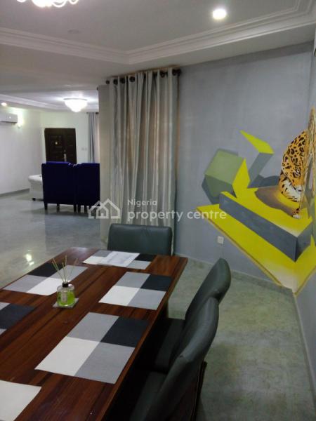 3 Bedroom Apartment Available, Ty Danjuma Street, Victoria Island Extension, Victoria Island (vi), Lagos, Self Contain (single Rooms) Short Let