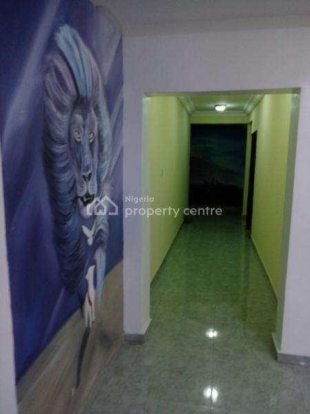 3 Bedroom Apartment Available, Ty Danjuma Street, Victoria Island Extension, Victoria Island (vi), Lagos, Self Contain (single Rooms) Short Let