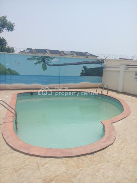 3 Bedroom Apartment Available, Ty Danjuma Street, Victoria Island Extension, Victoria Island (vi), Lagos, Self Contain (single Rooms) Short Let