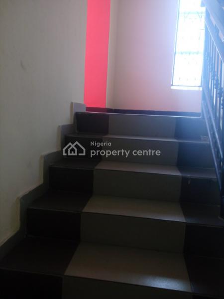 3 Bedroom Apartment Available, Ty Danjuma Street, Victoria Island Extension, Victoria Island (vi), Lagos, Self Contain (single Rooms) Short Let