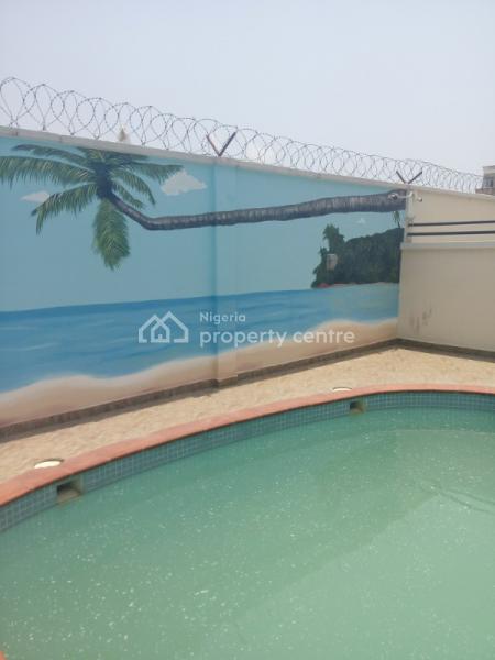 3 Bedroom Apartment Available, Ty Danjuma Street, Victoria Island Extension, Victoria Island (vi), Lagos, Self Contain (single Rooms) Short Let