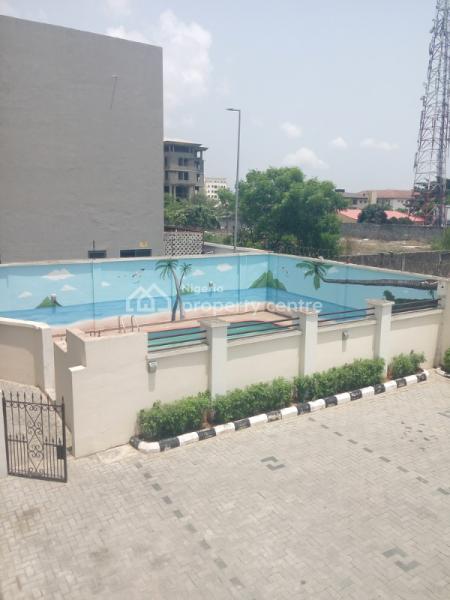 3 Bedroom Apartment Available, Ty Danjuma Street, Victoria Island Extension, Victoria Island (vi), Lagos, Self Contain (single Rooms) Short Let