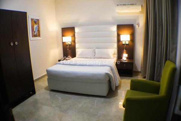 Luxury 3 Bedroom Penthouse, Victoria Island (vi), Lagos, Flat / Apartment Short Let