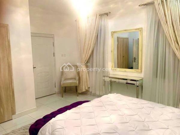 Slh- Phiolas  5 Star Serviced Apartment, Muritala Eletu Way, Lekki Peninsula Ii, Osapa, Lekki, Lagos, Semi-detached Duplex Short Let