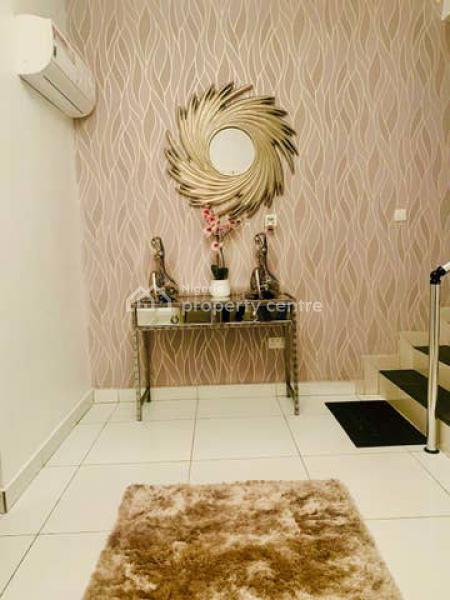 Slh- Phiolas  5 Star Serviced Apartment, Muritala Eletu Way, Lekki Peninsula Ii, Osapa, Lekki, Lagos, Semi-detached Duplex Short Let