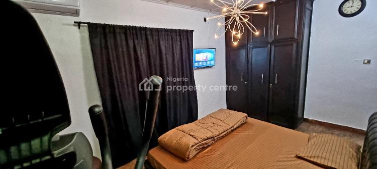 2 Bedrooms Serviced Apartment (epic Homes), Omole Phase 2, Ikeja, Lagos, Flat / Apartment Short Let