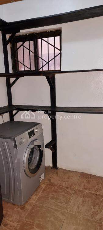2 Bedrooms Serviced Apartment (epic Homes), Omole Phase 2, Ikeja, Lagos, Flat / Apartment Short Let