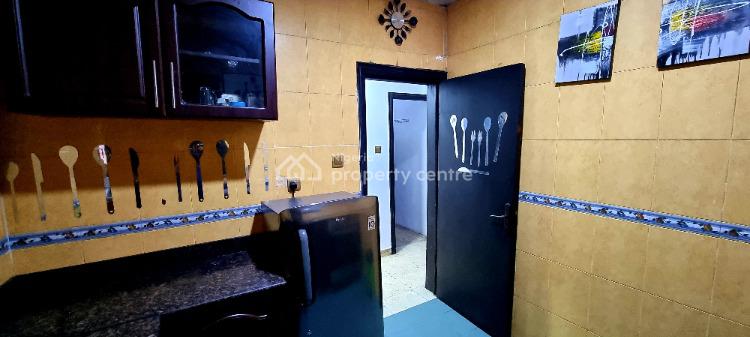 2 Bedrooms Serviced Apartment (epic Homes), Omole Phase 2, Ikeja, Lagos, Flat / Apartment Short Let