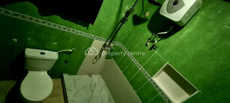 2 Bedrooms Serviced Apartment (epic Homes), Omole Phase 2, Ikeja, Lagos, Flat / Apartment Short Let