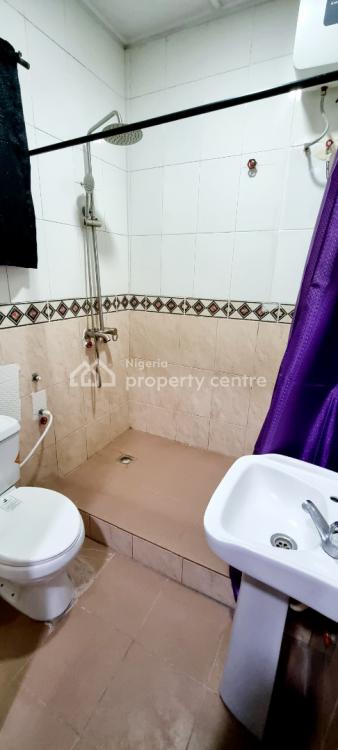 2 Bedrooms Serviced Apartment (epic Homes), Omole Phase 2, Ikeja, Lagos, Flat / Apartment Short Let