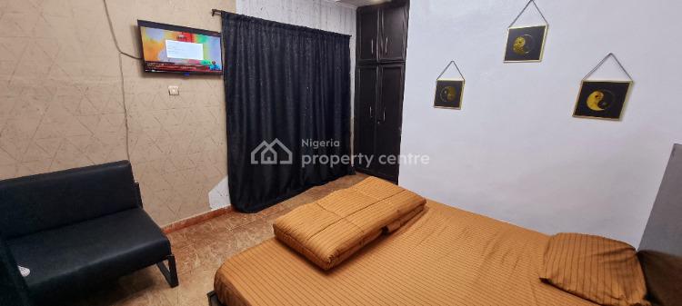 2 Bedrooms Serviced Apartment (epic Homes), Omole Phase 2, Ikeja, Lagos, Flat / Apartment Short Let