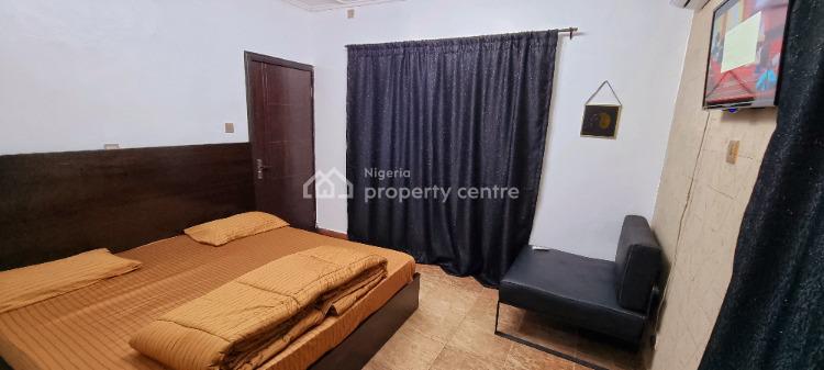 2 Bedrooms Serviced Apartment (epic Homes), Omole Phase 2, Ikeja, Lagos, Flat / Apartment Short Let