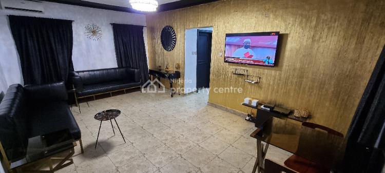 2 Bedrooms Serviced Apartment (epic Homes), Omole Phase 2, Ikeja, Lagos, Flat / Apartment Short Let