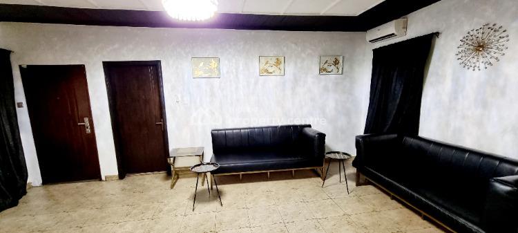 2 Bedrooms Serviced Apartment (epic Homes), Omole Phase 2, Ikeja, Lagos, Flat / Apartment Short Let