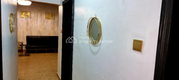 2 Bedrooms Serviced Apartment (epic Homes), Omole Phase 2, Ikeja, Lagos, Flat / Apartment Short Let