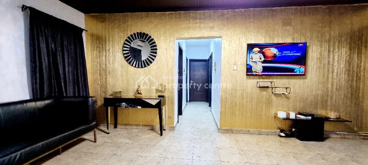 2 Bedrooms Serviced Apartment (epic Homes), Omole Phase 2, Ikeja, Lagos, Flat / Apartment Short Let