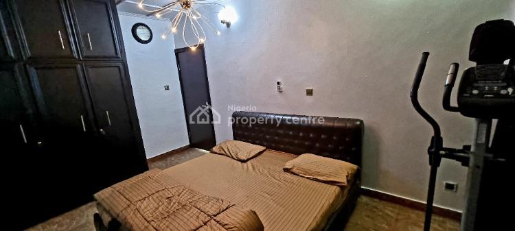 2 Bedrooms Serviced Apartment (epic Homes), Omole Phase 2, Ikeja, Lagos, Flat / Apartment Short Let