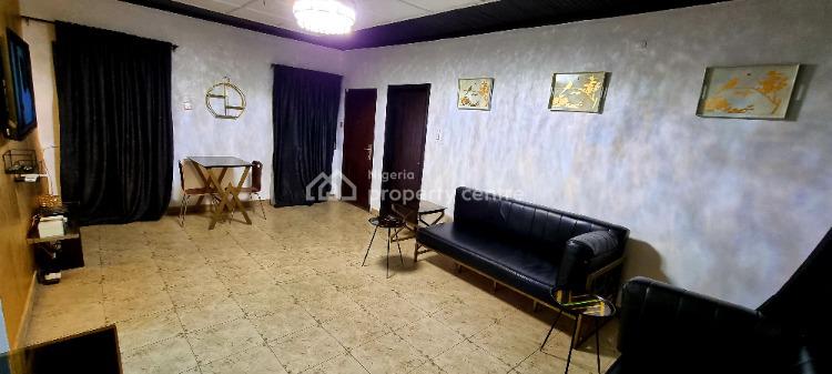 2 Bedrooms Serviced Apartment (epic Homes), Omole Phase 2, Ikeja, Lagos, Flat / Apartment Short Let