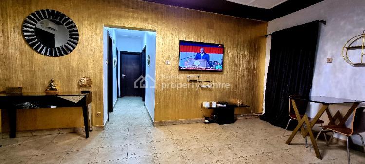 2 Bedrooms Serviced Apartment (epic Homes), Omole Phase 2, Ikeja, Lagos, Flat / Apartment Short Let
