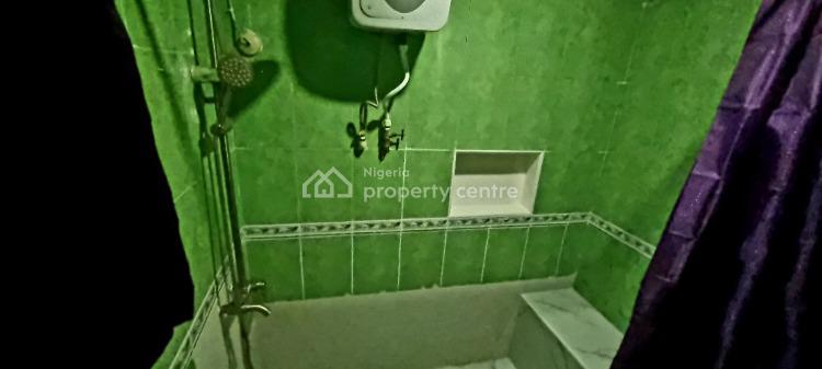 2 Bedrooms Serviced Apartment (epic Homes), Omole Phase 2, Ikeja, Lagos, Flat / Apartment Short Let