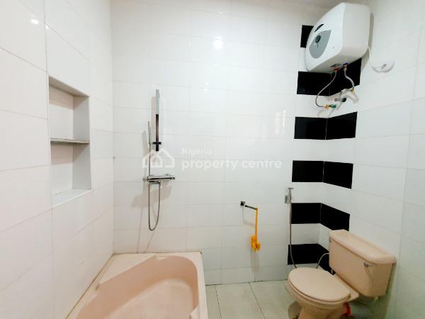 2 Bedrooms Serviced Apartment (epic Prime Apartments), Omole Phase 2, Ikeja, Lagos, Flat / Apartment Short Let