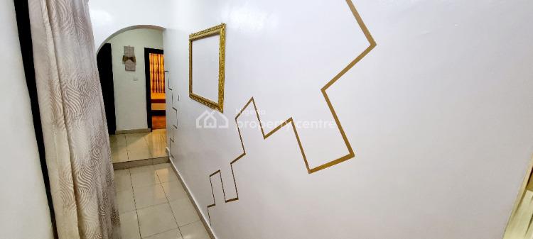 2 Bedrooms Serviced Apartment (epic Prime Apartments), Omole Phase 2, Ikeja, Lagos, Flat / Apartment Short Let